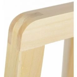 QAZQA Professional Puros - Lampe De Table Trépied/tripode Moderne - 1 Lumière - H 1250 Mm - Beige - Rustique,Moderne - Éclairage Intérieur - Salon I Chambre - Beige -Lampadaire Soldes 2022 11228037 3