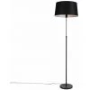 QAZQA Parte Fl - Lampadaire Classique/Antique - 1 Lumière - H 1730 Mm - Noir - Classique/Antique - Éclairage Intérieur - Salon I Chambre I Cuisine I Salle à Manger - Noir 2 QAZQA Parte Fl - Lampadaire Classique/Antique - 1 Lumière - H 1730 Mm - Noir - Classique/Antique - Éclairage Intérieur - Salon I Chambre I Cuisine I Salle à Manger - Noir -Lampadaire Soldes 2022 11559155 1