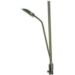 BARCELONA LED Lampadaire "Helix-XL" Avec Liseuse Dimmable -Lampadaire Soldes 2022 11711284 5