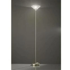 PERENZ Metal Planter Color Chrome Attack E27 60w 5920cr