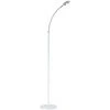 LED 10 W Plafonnier Lampe Sur Pied Salon Liseuse Blanc Réglable LK Design 233031 -Lampadaire Soldes 2022 13535370 1