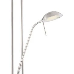 Lampadaire LED Lampadaire Salon Liseuse Lampadaire Lampadaire Globo LEONAS -Lampadaire Soldes 2022 13538067 3