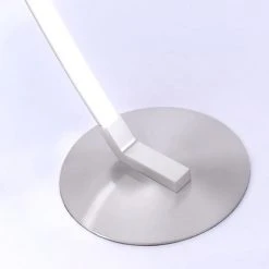 PAUL NEUHAUS Lampadaire LED Salon Plafond Projecteur Support Lampe Gradateur Tactile Lumières Courbes Directes 11786-55 -Lampadaire Soldes 2022 13636269 4