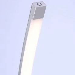 PAUL NEUHAUS Lampadaire LED Salon Plafond Projecteur Support Lampe Gradateur Tactile Lumières Courbes Directes 11786-55 -Lampadaire Soldes 2022 13636269 5