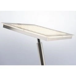 LEUCHTENDIREKT Lampadaire LED éclairage De Salon Plafonnier Lampe De Gradateur Tactile Lumières Directes 11710-55 -Lampadaire Soldes 2022 13637235 3