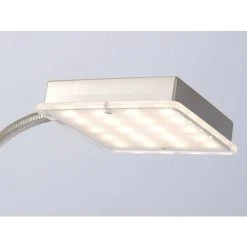 LEUCHTENDIREKT Lampadaire LED éclairage De Salon Plafonnier Lampe De Gradateur Tactile Lumières Directes 11710-55 -Lampadaire Soldes 2022 13637235 4