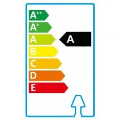 MILLUMINE Lampadaire LED Nickel Satiné Roseau 1600 Lumen - Argent -Lampadaire Soldes 2022 14190661 4