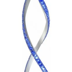 ETC-SHOP RVB LED Lampadaire Salon Salle À Manger Plafond Projecteurs Vagues Luminaire En Verre Cristal 9 ETC-SHOP RVB LED Lampadaire Salon Salle À Manger Plafond Projecteurs Vagues Luminaire En Verre Cristal -Lampadaire Soldes 2022 15119546 3