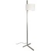 STAND UP LAMPADAIRE ALUMINIUM ABAT JOUR Cm 175X40X30 FARO BARCELONA 57210 -Lampadaire Soldes 2022 15598284 1