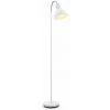 B.K.LICHT Lampadaire Design Industriel Lampe à Pied Lampe à Vasque Métal Blanche -Lampadaire Soldes 2022 16358285 1