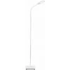 B.K.Licht Lampe Sur Pied Salon, Platine LED 8W, Luminosité Réglable, Tête Flexible, Choix De Lumière: Blanc Chaud, Neutre Ou Froid, Fonction TOUCH, Lampadaire Moderne Chambre Bureau Salle à Manger -Lampadaire Soldes 2022 16358804 1