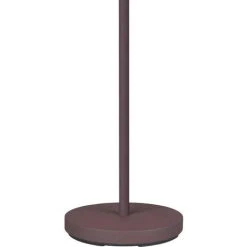 ETC-SHOP Projecteurs De Plafond Rouille Sur Pied En Verre Blanc Lampe Sur Pied De Salon Dans Un Ensemble Comprenant Des Ampoules LED -Lampadaire Soldes 2022 17995601 5