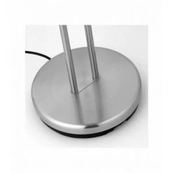 ENDON Lampadaire Rome Avec Liseuse, Chrome Satiné -Lampadaire Soldes 2022 19362126 3