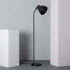 LEDKIA Lampadaire Métal Lembu Noir - Noir -Lampadaire Soldes 2022 19712423 1