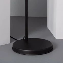 LEDKIA Lampadaire Métal Lembu Noir - Noir -Lampadaire Soldes 2022 19712423 5