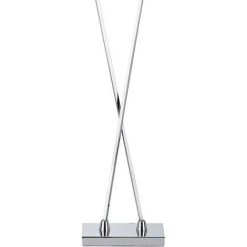 Lampadaire Design LED Salon Salle à Manger éclairage Pied Lampe Spot Réglable Briloner 7316-028T -Lampadaire Soldes 2022 21369382 4