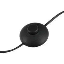 HOMCOM Lampadaire Trépied Style Scandinave 40 W Max. Dim. 45L X 45l X 152H Cm Bois De Pin Lin Beige - Beige -Lampadaire Soldes 2022 22133993 5