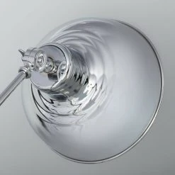 LEDKIA Lampadaire Métal Piksart Argent - Argent -Lampadaire Soldes 2022 22779525 4