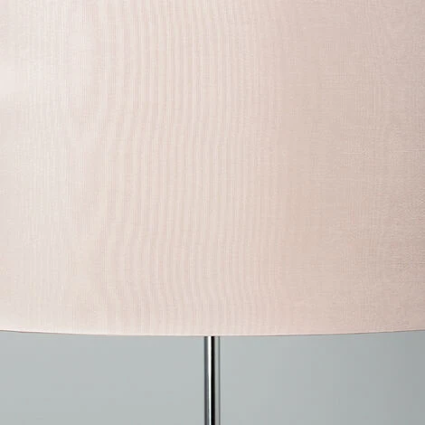 LEDKIA Lampadaire Métal Habari Rose - Rose 7 LEDKIA Lampadaire Métal Habari Rose - Rose – Image 5