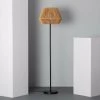 Lampadaire Kirito ILUZZIA Naturel - Naturel -Lampadaire Soldes 2022 22779644 1