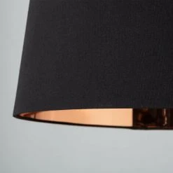 LEDKIA Lampadaire Reflect Noir - Noir -Lampadaire Soldes 2022 22780019 5