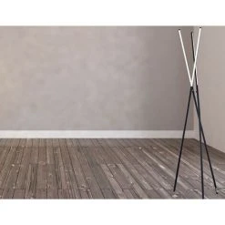 BARCELONA LED Lampe Sur Pied "Lauren" 18W - Gamme Hollywood -Lampadaire Soldes 2022 23168826 3