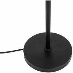 QAZQA Mesh - Lampadaire Moderne - 3 Lumière - H 150 Cm - Doré/Laiton - Moderne,Design - Éclairage Intérieur - Salon I Chambre - Doré/Laiton -Lampadaire Soldes 2022 23814393 3