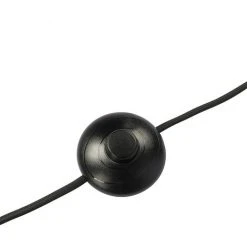 QAZQA Mesh - Lampadaire Moderne - 3 Lumière - H 150 Cm - Doré/Laiton - Moderne,Design - Éclairage Intérieur - Salon I Chambre - Doré/Laiton -Lampadaire Soldes 2022 23814393 4