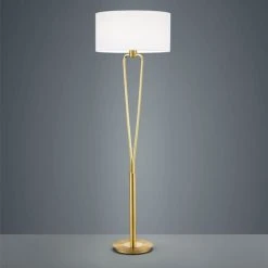 LÚZETE - LAMPADAIRE TOULOUSE BRONZE - Bronze -Lampadaire Soldes 2022 23920541 2