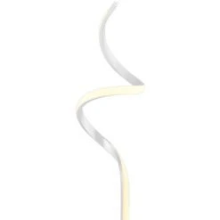 REALITY LEUCHTEN Lampadaire Design LED Blanc éclairage Salon TOUCH DIMMER Lampe Reality R42051131 -Lampadaire Soldes 2022 24183232 4