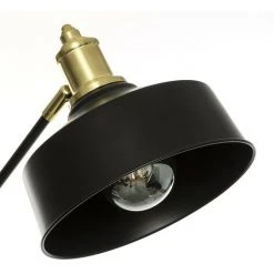 Lampadaire Noir Et Or Flower Atmosphera - Noir - Noir Et Or 10 Lampadaire Noir Et Or Flower Atmosphera - Noir - Noir Et Or -Lampadaire Soldes 2022 24302928 4