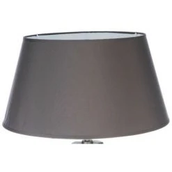 Lampadaire Trépied Runo Gris Atmosphera H 145 Cm - Gris - Gris -Lampadaire Soldes 2022 24303121 4