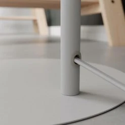 LUCANDE Lampadaire 'Wibke' En Métal Pour Salon & Salle à Manger -Lampadaire Soldes 2022 24869551 3