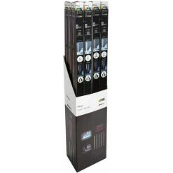 Tube Néon LED Multicolor Hauteur 1,34 M - Atmosphera - Multicolore -Lampadaire Soldes 2022 25509752 3