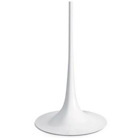 ICONSCORNER LAMPADAIRE Blanche Autriche 6 ICONSCORNER LAMPADAIRE Blanche Autriche – Image 4