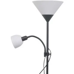 TRUE DEAL Lampadaire Noir 10 TRUE DEAL Lampadaire Noir -Lampadaire Soldes 2022 26219647 4