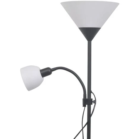 TRUE DEAL Lampadaire Noir 6 TRUE DEAL Lampadaire Noir – Image 4