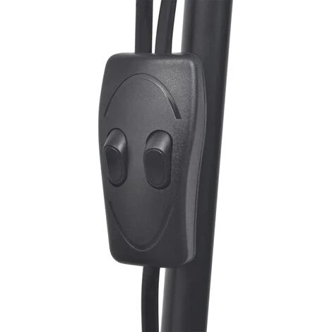 TRUE DEAL Lampadaire Noir 7 TRUE DEAL Lampadaire Noir – Image 5