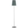 Wofi Lampadaire à LED Fynn Gris - Gris -Lampadaire Soldes 2022 26310156 1