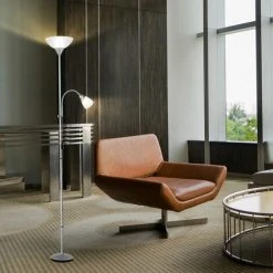 ETC-SHOP Projecteur De Plafond Lampe De Bras De Lecture Dimmable Lampe Sur Pied Télécommande Dans Un Ensemble Comprenant Des Lampes à LED RVB -Lampadaire Soldes 2022 27102280 5