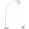 ETC-SHOP Lampe Sur Pied Télécommandée éclairage Sur Pied à Intensité Variable Dans Un Ensemble Comprenant Des Lampes à LED RVB -Lampadaire Soldes 2022 27121719 1