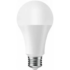 ETC-SHOP Lampe Sur Pied En Marbre App Et Commande Vocale Lampe En Arc à Intensité Variable Dans Un Ensemble Comprenant Des Ampoules LED RVB -Lampadaire Soldes 2022 27123065 3