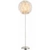 ETC-SHOP Lampadaire Salon Stand Up Fleur Lampe Télécommande Dans Un Ensemble Comprenant Des Ampoules LED RVB -Lampadaire Soldes 2022 27126433 1