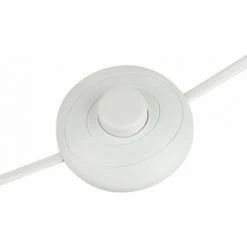 ATMOSPHERA Lampadaire Design Bois Leo - Diam 37 X 153 - Gris Clair -Lampadaire Soldes 2022 27152249 3