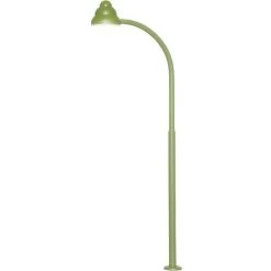 Viessmann H0 Lampadaire De Modélisme En Forme Darc Simple 6012 1 Pc(s)