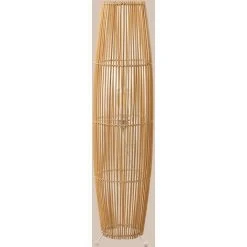 Lampadaire En Bambou Khumo SKLUM Bambou - NATUREL