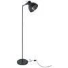 COREP Lampadairemétal Noir E27 - Noir -Lampadaire Soldes 2022 28998051 1