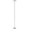 Unilux 100340559 First Lampadaire Halogène Acier/Aluminium Gris Métal -Lampadaire Soldes 2022 29952075 1