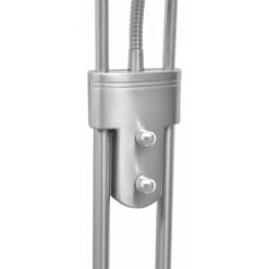 Lampadaire à LED Variable 23 W VidaXL -Lampadaire Soldes 2022 3024005 5