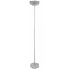 SULION Lampadaire LED 24W 3000K Gris -Lampadaire Soldes 2022 30378068 1